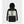 Quiksilver Double Black Snow Jacket - Boys