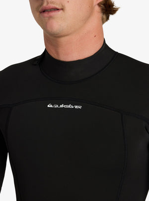 Quiksilver Prologue+ 3/2mm Back Zip Wetsuit - Men's
