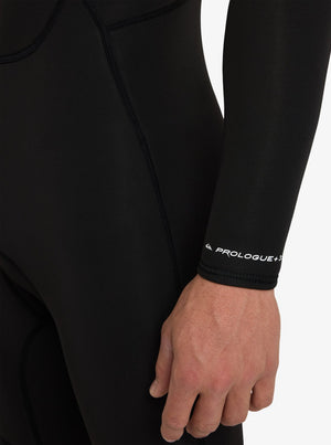 Quiksilver Prologue+ 3/2mm Back Zip Wetsuit - Men's