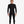 Quiksilver Prologue+ 3/2mm Back Zip Wetsuit - Men's