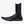 Quiksilver Marathon Sessions 3mm Split Toe Surf Boots - Men's