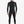 Quiksilver Everyday Sessions 3/2mm Chest Zip Wetsuit - Men's