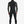 Quiksilver Everyday Sessions 3/2mm Chest Zip Wetsuit - Men's