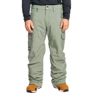 Quiksilver Porter Snow Pants - Men's