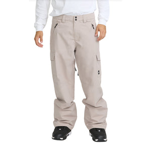Quiksilver Porter 20K Snow Pants - Men's