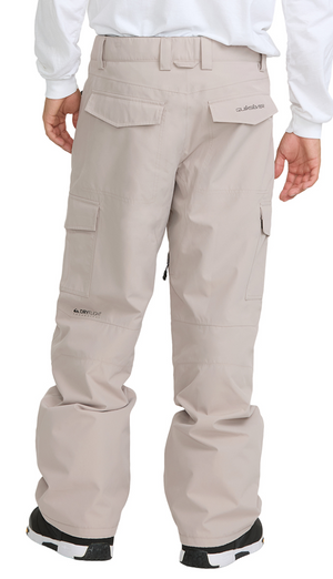 Quiksilver Porter 20K Snow Pants - Men's