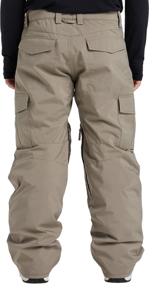 Quiksilver Porter Snow Pants - Men's