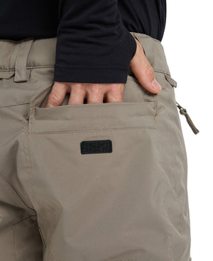 Quiksilver Porter Snow Pants - Men's