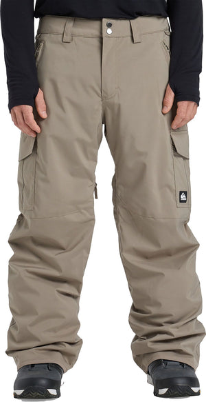 Quiksilver Porter Snow Pants - Men's