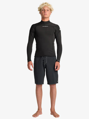 Quiksilver Prologue+ 1mm Wetsuit Jacket - Men's