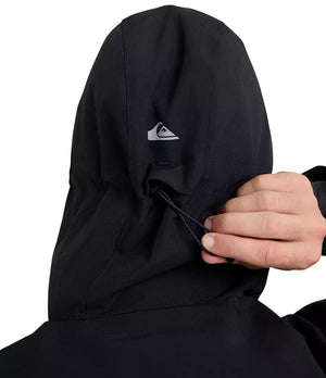 Quiksilver Sycamore Block 20K Snow Jacket - Men's