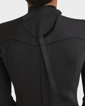 Quiksilver 3/2 mm Prologue Back Zip Wetsuit - Boys
