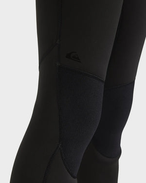 Quiksilver 3/2 mm Prologue Back Zip Wetsuit - Boys