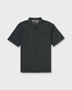 Quiksilver Waterman Centinela Premium Anti-Wrinkle Shirt - Men's