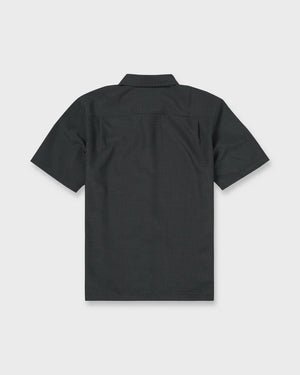 Quiksilver Waterman Centinela Premium Anti-Wrinkle Shirt - Men's