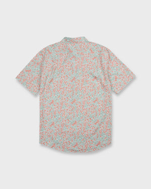 Quiksilver Ditsy Daze Classic Shirt - Men's