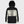 Quiksilver Double Black Snow Jacket - Boys