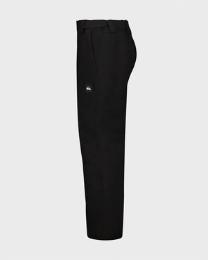 Quiksilver Estate Snow Pants - Boys