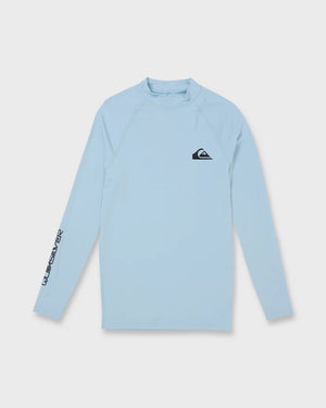 Quiksilver Everyday UPF 50 Long Sleeve Rashguard - Men's