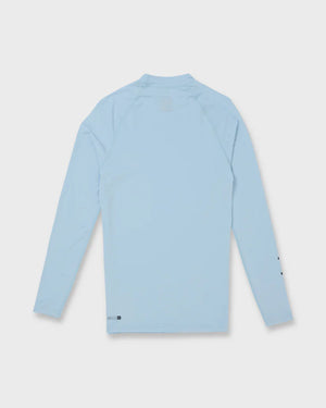 Quiksilver Everyday UPF 50 Long Sleeve Rashguard - Men's