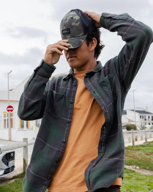 Quiksilver Forever Hat - Men's