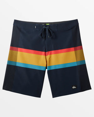Quiksilver Highline Arch 19" Boardshorts - Men's