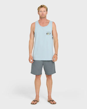 Quiksilver QS International Tank Top - Men's