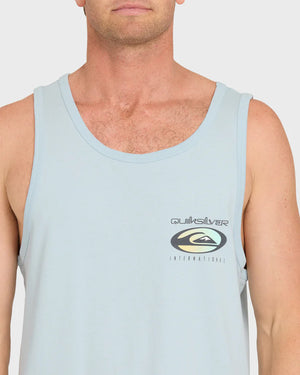Quiksilver QS International Tank Top - Men's