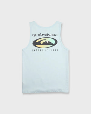 Quiksilver QS International Tank Top - Men's