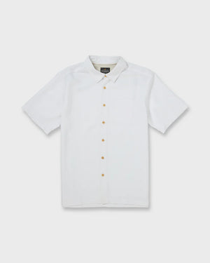 Quiksilver Waterman Island Jungle Shirt - Men's