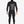 Quiksilver Marathon Sessions 5/4/3mm GBS Winter Wetsuit - Men's