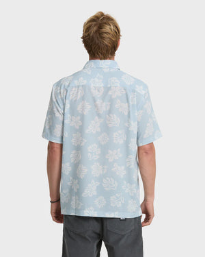 Quiksilver Waterman Performance Pack Shirt - Men's