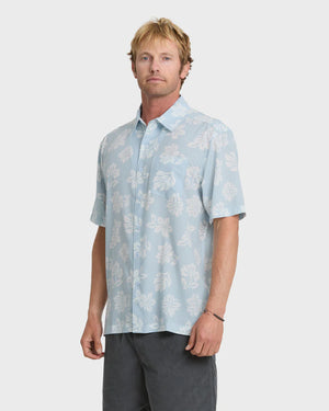 Quiksilver Waterman Performance Pack Shirt - Men's