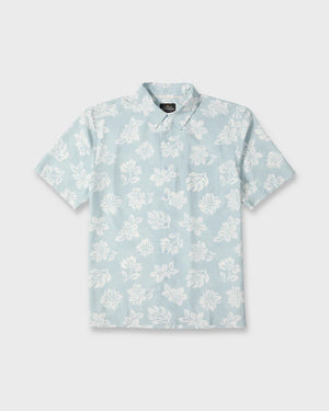 Quiksilver Waterman Performance Pack Shirt - Men's