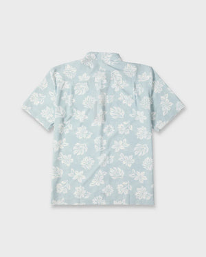 Quiksilver Waterman Performance Pack Shirt - Men's