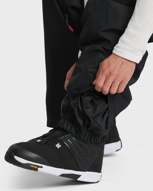 Quiksilver Porter 20K Snow Pants - Men's