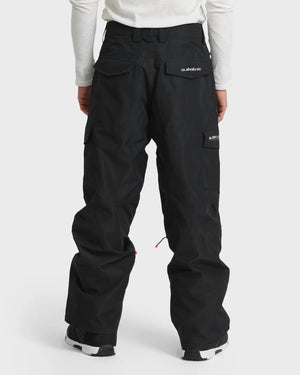 Quiksilver Porter 20K Snow Pants - Men's