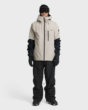 Quiksilver Porter 20K Snow Pants - Men's
