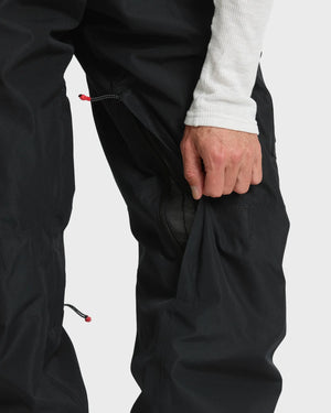 Quiksilver Porter 20K Snow Pants - Men's