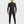 Quiksilver Prologue+ 4/3mm Back Zip Wetsuit - Men's