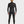 Quiksilver Prologue+ 4/3mm Back Zip Wetsuit - Men's