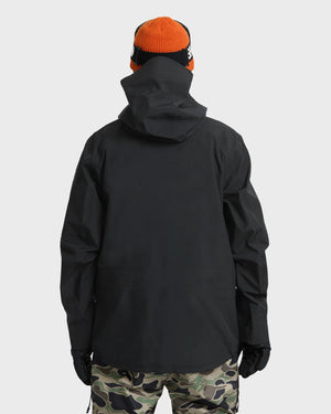 Quiksilver Propath 30K Snow Jacket - Men's
