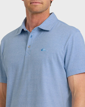 Quiksilver Sunset Cruise Polo Shirt - Men's