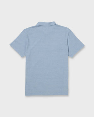 Quiksilver Sunset Cruise Polo Shirt - Men's