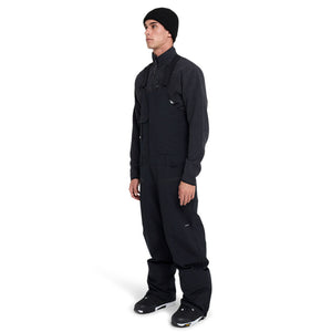 Quiksilver Utility Bib Snow Pants - Men's