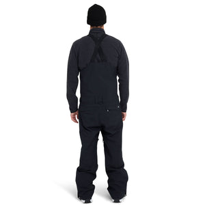 Quiksilver Utility Bib Snow Pants - Men's