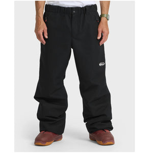 Quiksilver Young Guns Snowdown 20K Snow Pants - Men's