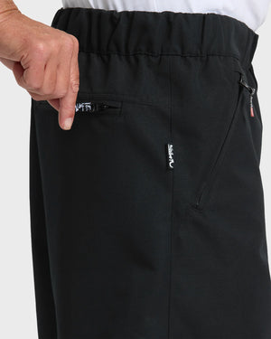 Quiksilver Young Guns Snowdown 20K Snow Pants - Men's