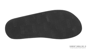Rainbow Classic Rubber Sandals - Men's