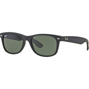 Ray Ban New Wayfarer Sunglasses - 2026 - Park 2 Peak